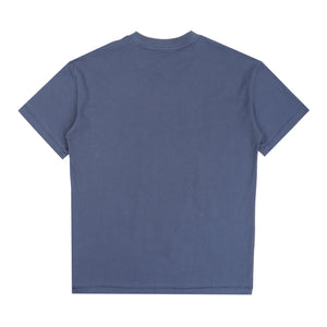 Varsity T-Shirt - Blue