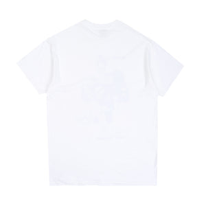 You Are Here T-Shirt - White