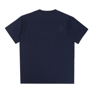 The Hands T-Shirt - Navy