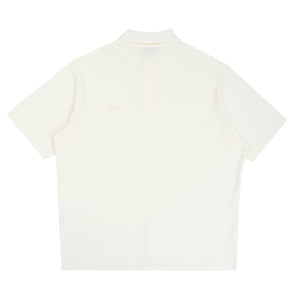 Polo Shirt 3106 - White