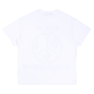 Back By Popular Demand T-Shirt - White