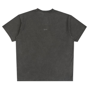 Sign-OD SS T-Shirt - Black