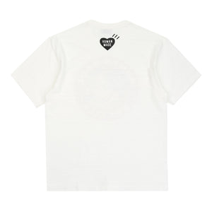 Graphic T-Shirt 3206 - White