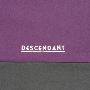 Gallery Switching SS T-Shirt  - Green