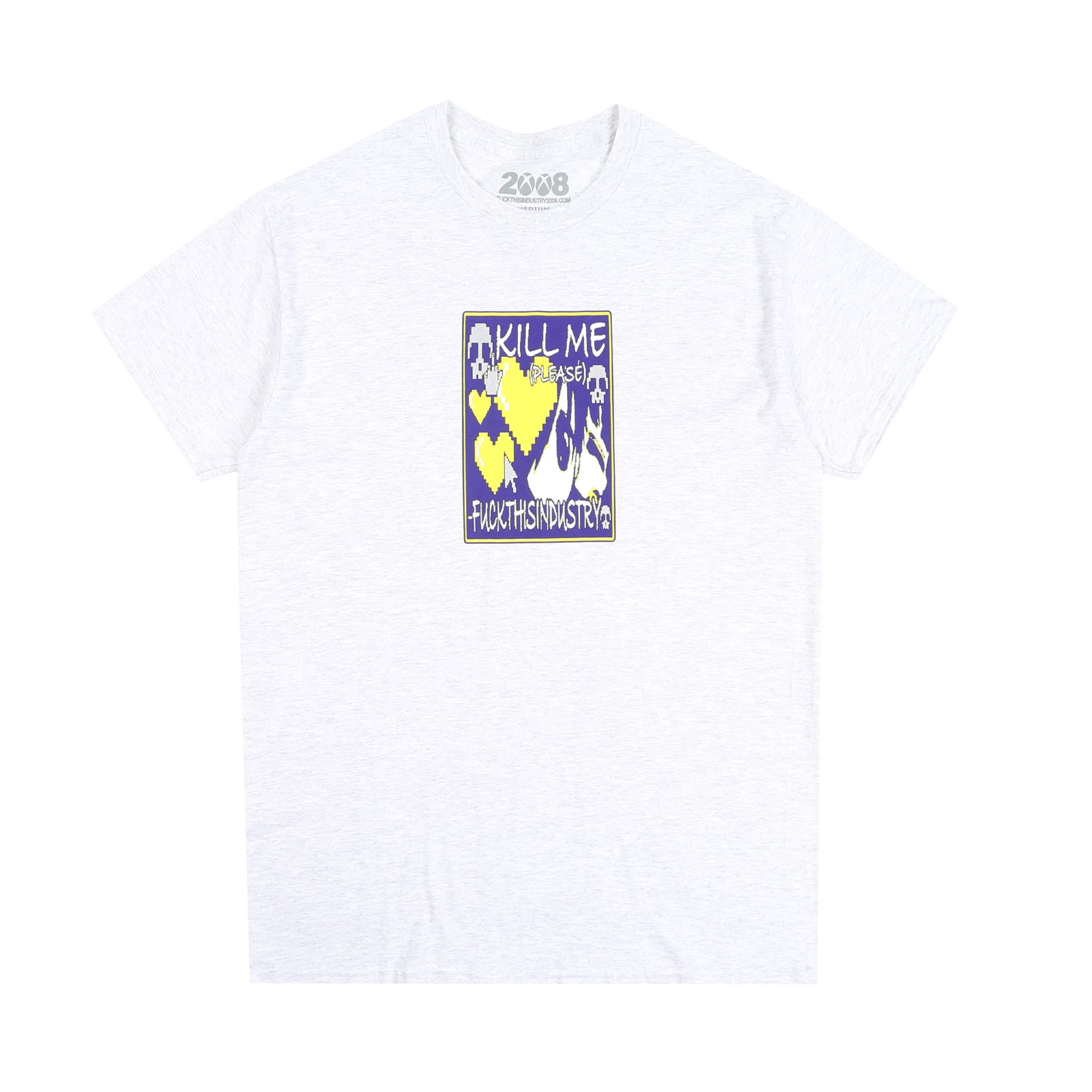 Fuck This Industry – Supply Store