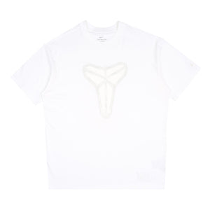 Kobe NK M90 FA24 T-Shirt - White