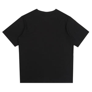 Arch Logo T-Shirt - Black