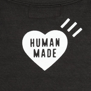 Graphic T-Shirt - Black