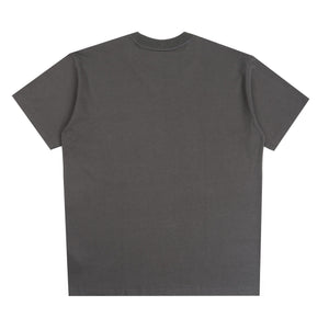 BB Shop SS T-Shirt - Washed  Black