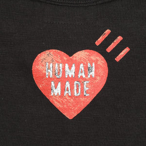 Graphic T-Shirt #13 - Black