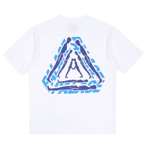 P-3 Lean T-Shirt - White