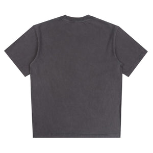 Bridget S/S T-Shirt - Black