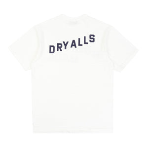Graphic T-Shirt - White