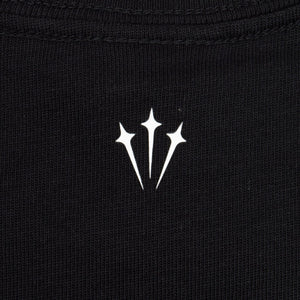 NOCTA CS SS T-Shirt - Black/White