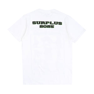 Plushie Love Marsupials SS T - White