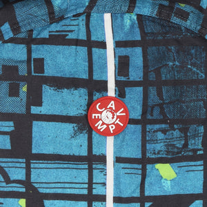FK Teleprompting S/S Shirt - Blue