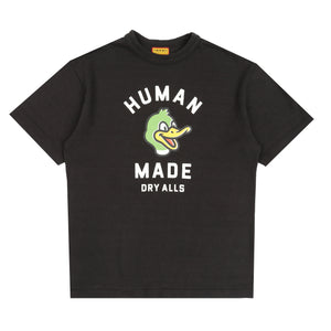 Graphic T-Shirt #3108 - Black