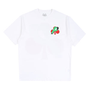 Deal T-Shirt - White