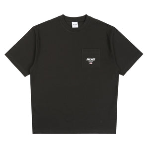 Location T-Shirt - Black
