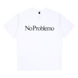 SS T-Shirt - White