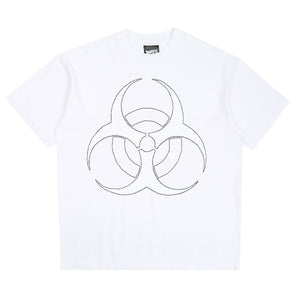 Urban Discipline SS T-Shirt - White