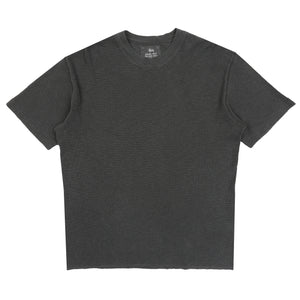 Dyed SS Thermal- Faded Black