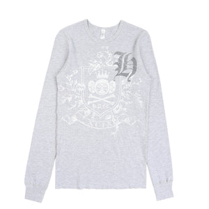 REM Rugby Thermal - Grey