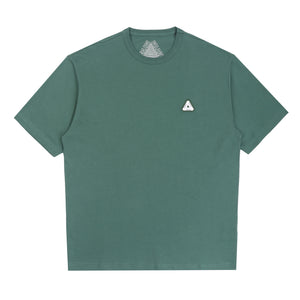 Sofar T-Shirt Racey Green