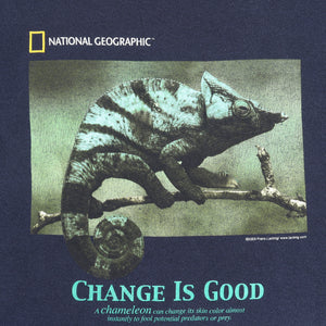 2003 National Geographic
