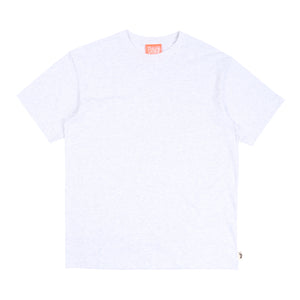 Basic S/S T-Shirt - Grey