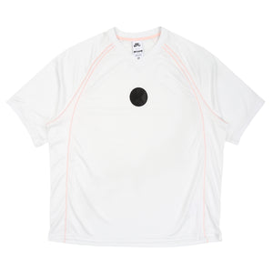 Nike SB Yuto SS Jersey - Summit White