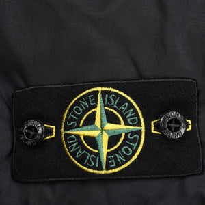 4100022 Jacket - Black