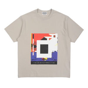 MD Arena 7 T-Shirt - Beige