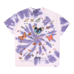 Time Most Valuable Person Spend T-Shirt - Tie Dye