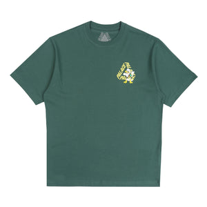 Eraser P-3 T-Shirt Racey Green