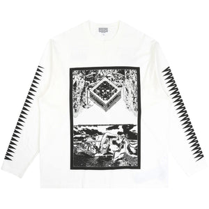 Centuary Cameo LS T-Shirt