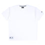 Horizon Organic SS T-Shirt - White