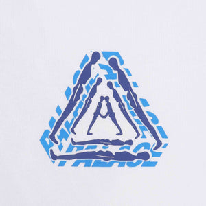 P-3 Lean T-Shirt - White