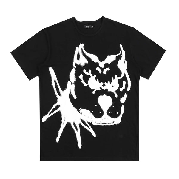 Cici T-Shirt - Black