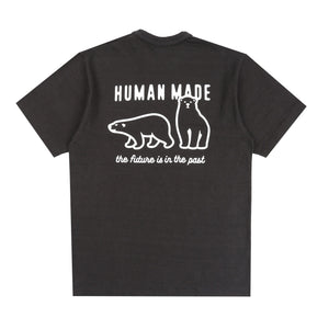 Graphic T-Shirt - Black