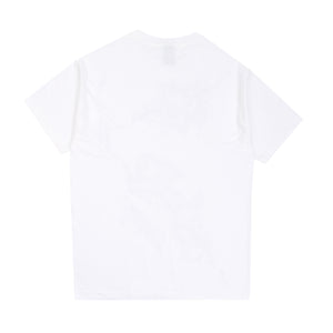 Bunny T-Shirt - Red Yellow