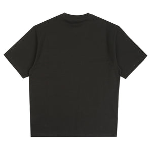 Location T-Shirt - Black
