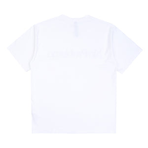 SS T-Shirt - White