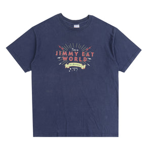 Early 00S Jimmy Eat World