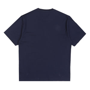 Extra Virgin T-Shirt - Navy