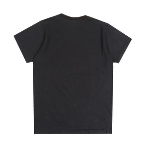 Late 70S Gold Weed Leaf