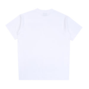 ASCII T-Shirt - White