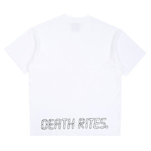 Urban Discipline SS T-Shirt - White