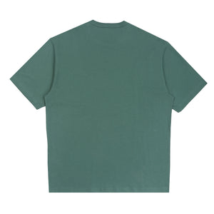 Sofar T-Shirt Racey Green