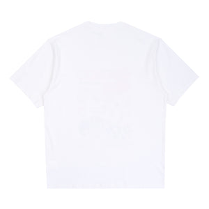 Cute Stuff T-Shirt White